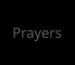 Prayers