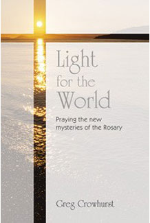 Light if The World C Cover