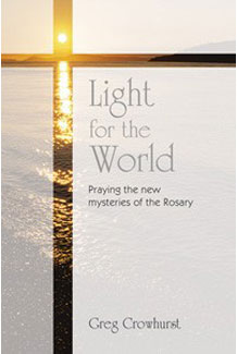 Light if The World C Cover