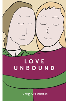 Love UnboundCover